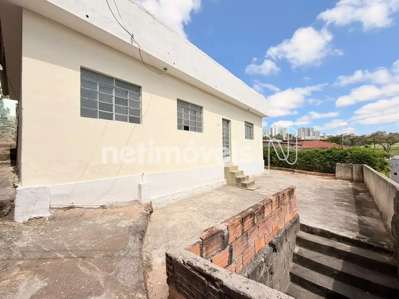 Excelente Casa Com 3 Quartos no Nova Esperença / Bom Jesus: Belo Horizonte - Foto 2