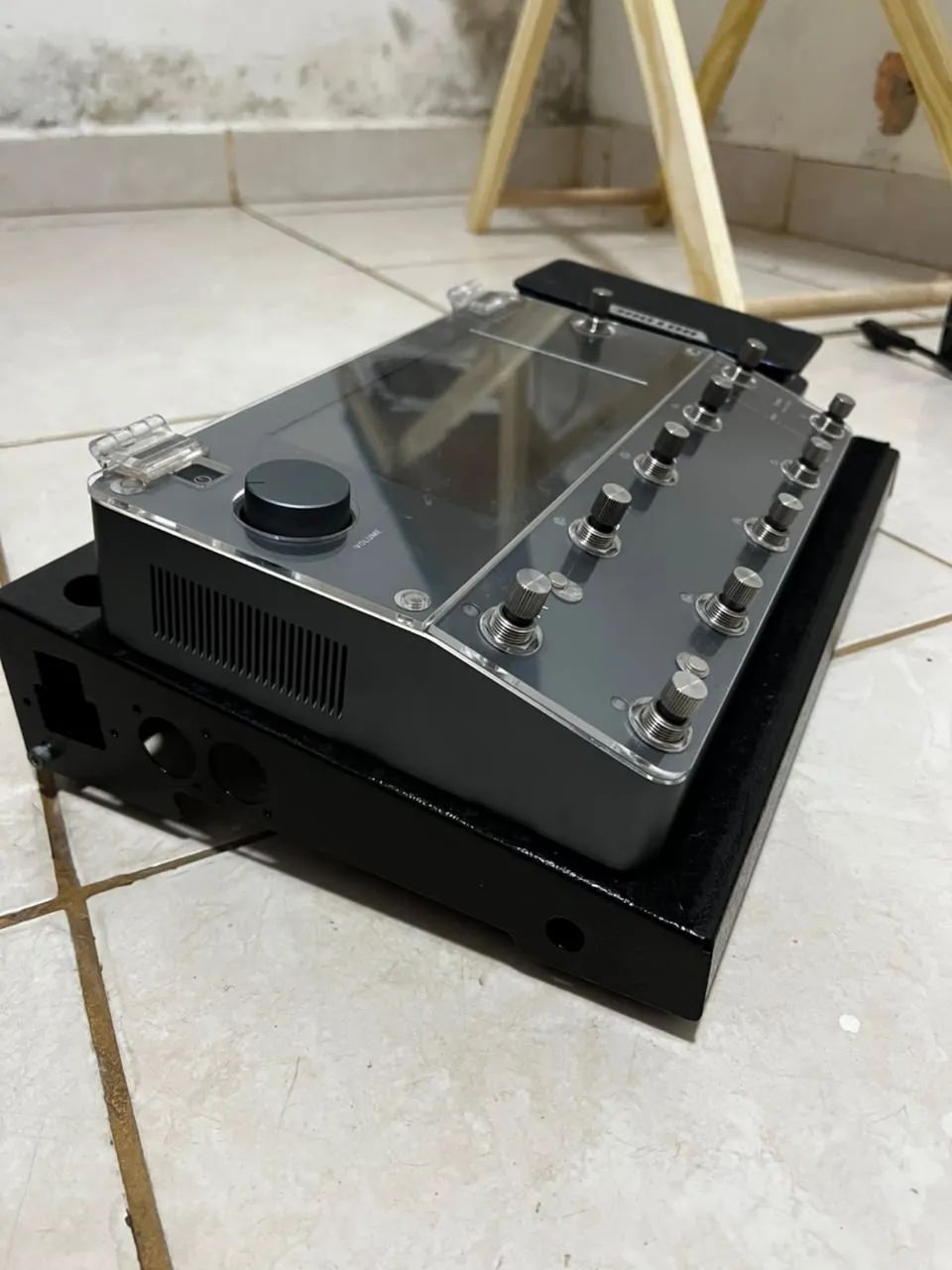 Neural DSP Quad Cortez  - Foto 3