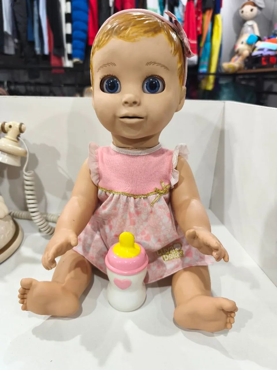 Boneca luvabela  - Foto 2