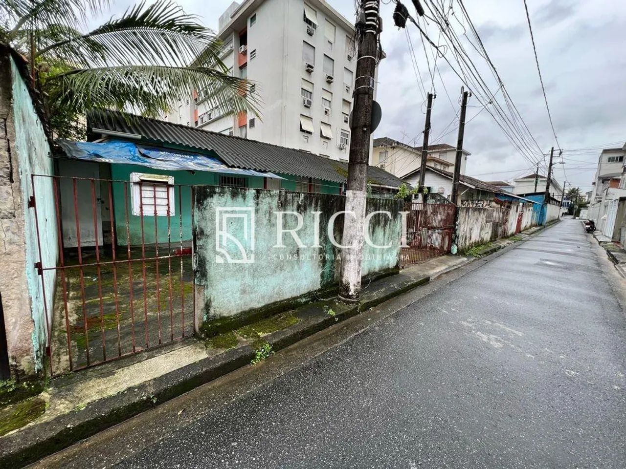 COMPRAR TERRENO BOQUEIRÃO SANTOS - Foto 2