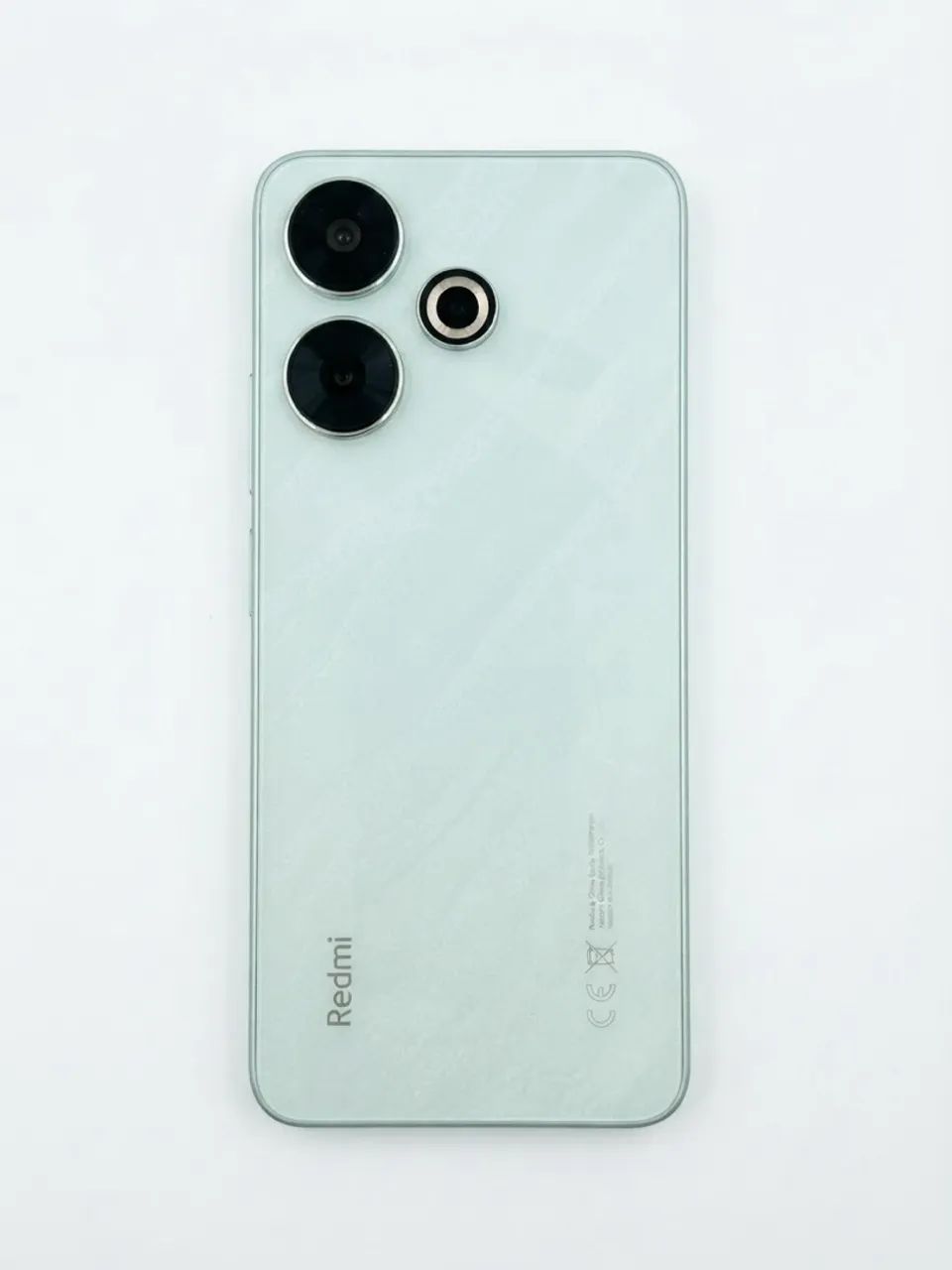 Smartphone Xiaomi Redmi 13 - 128GB - Foto 2
