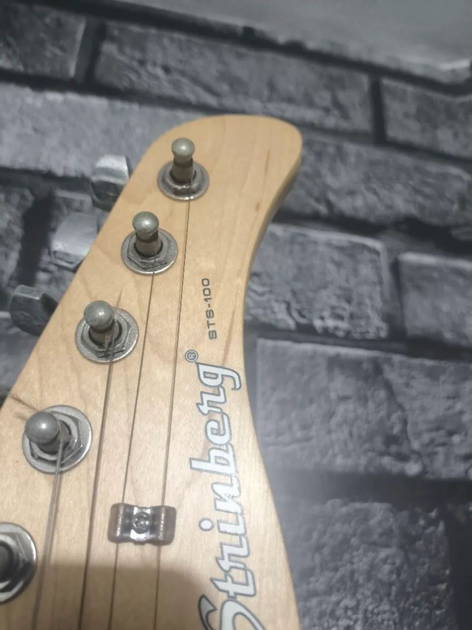 Guitarra  - Foto 3