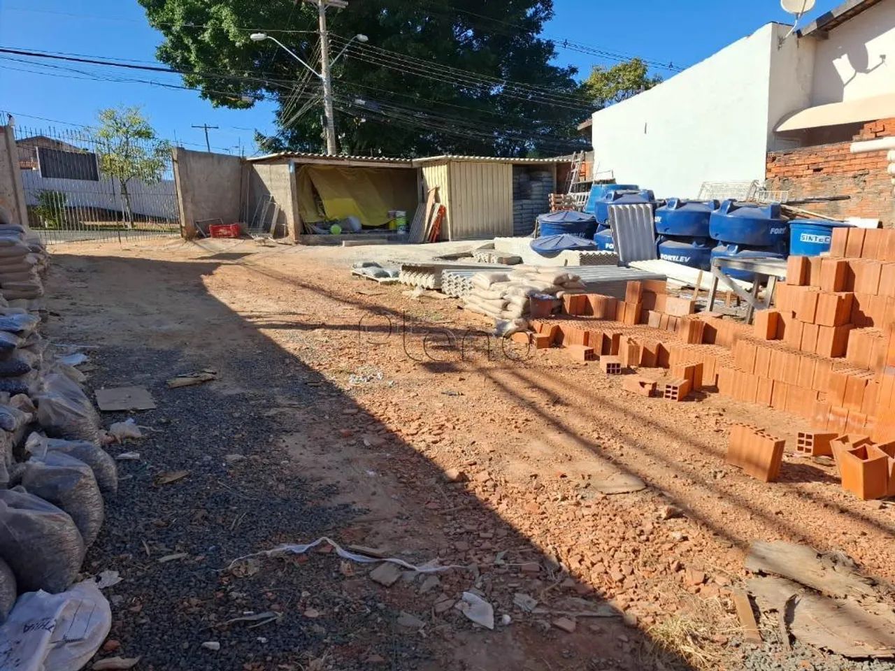 Terreno à venda em Campinas, Parque Jambeiro, com 357.62 m² - Foto 5