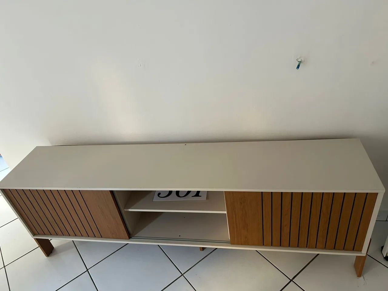 Rack pra TV 
