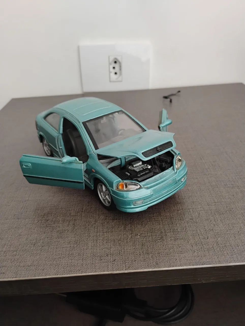 Miniatura astra 1:24 - Foto 2