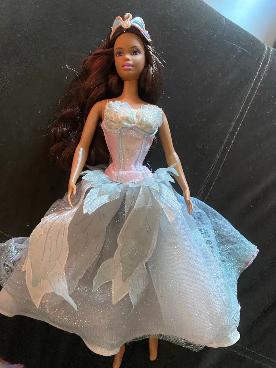 Boneca Odette 