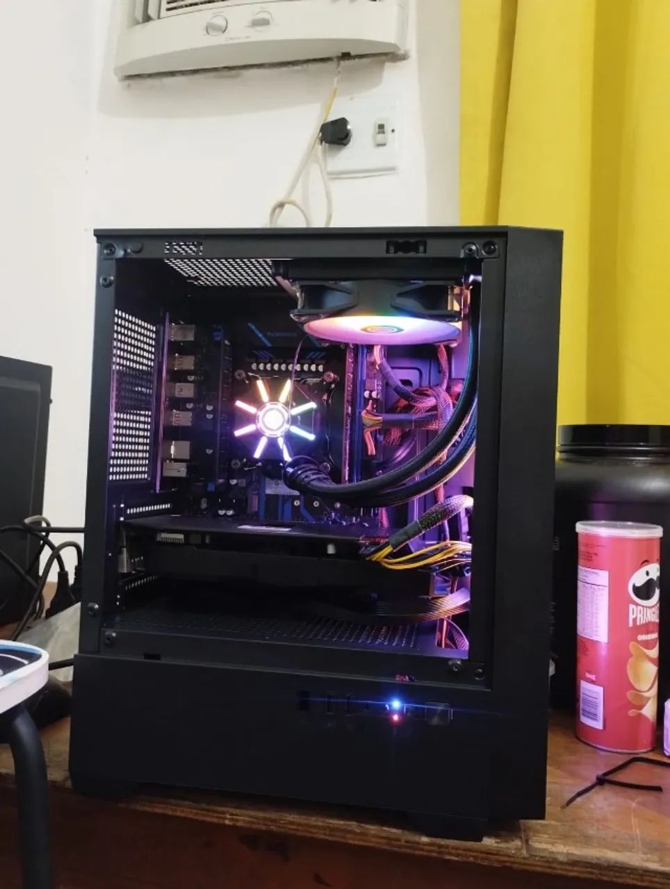 Computador/PC Gamer - Foto 2