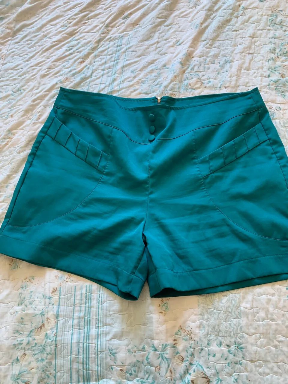 Short Plus 