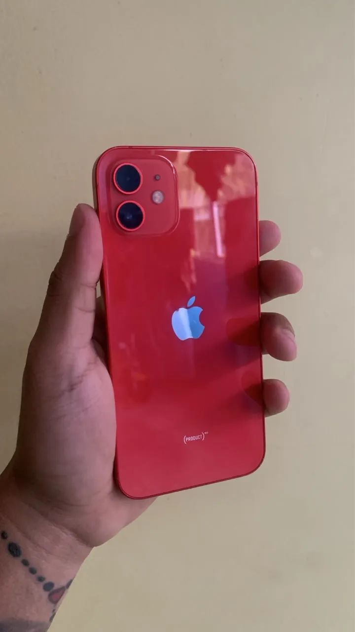 iPhone 12 - Foto 2