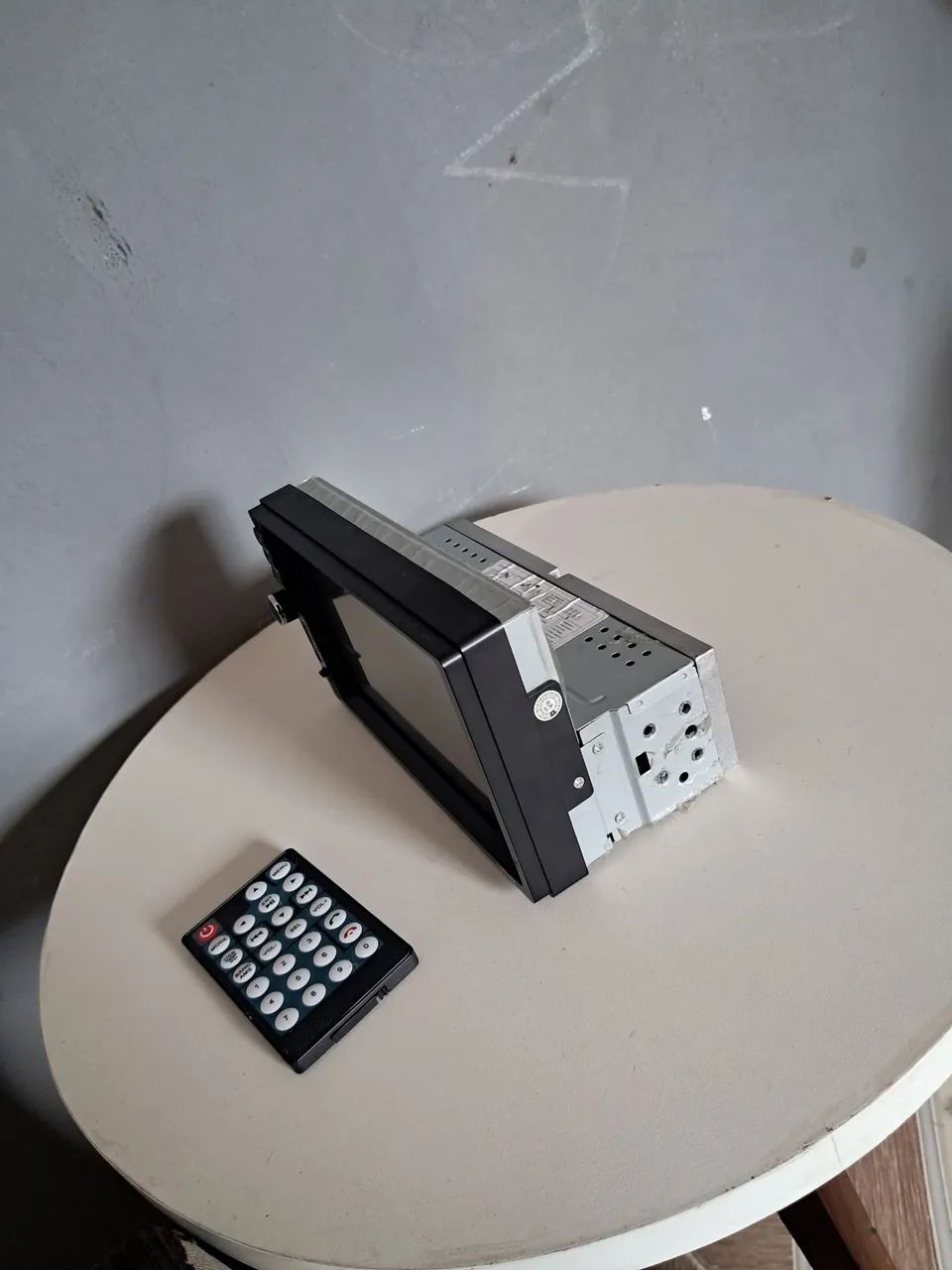 Multimídia Universal Mp5 2 Din Bt Usb Som Automotivo * - Foto 3