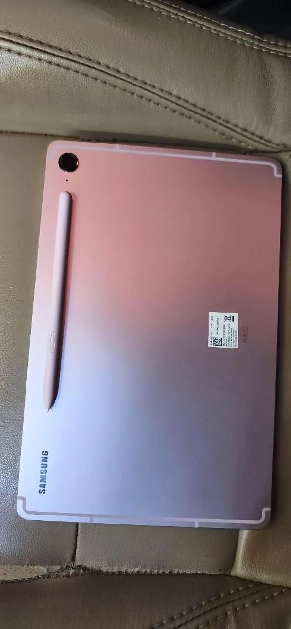 GALAXY TAB S9 FE - Foto 3