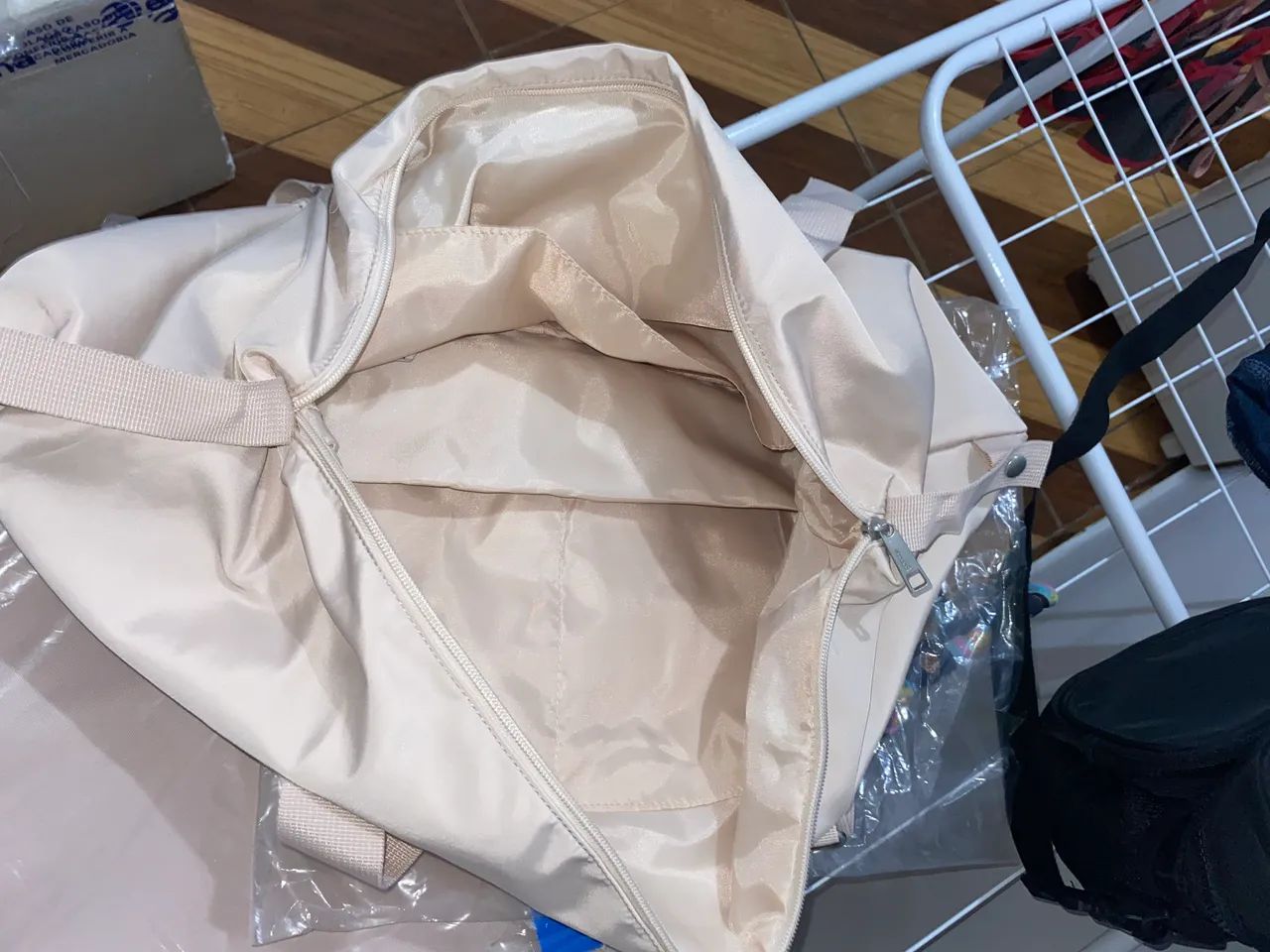 Bolsa Gocase Moove - Foto 5