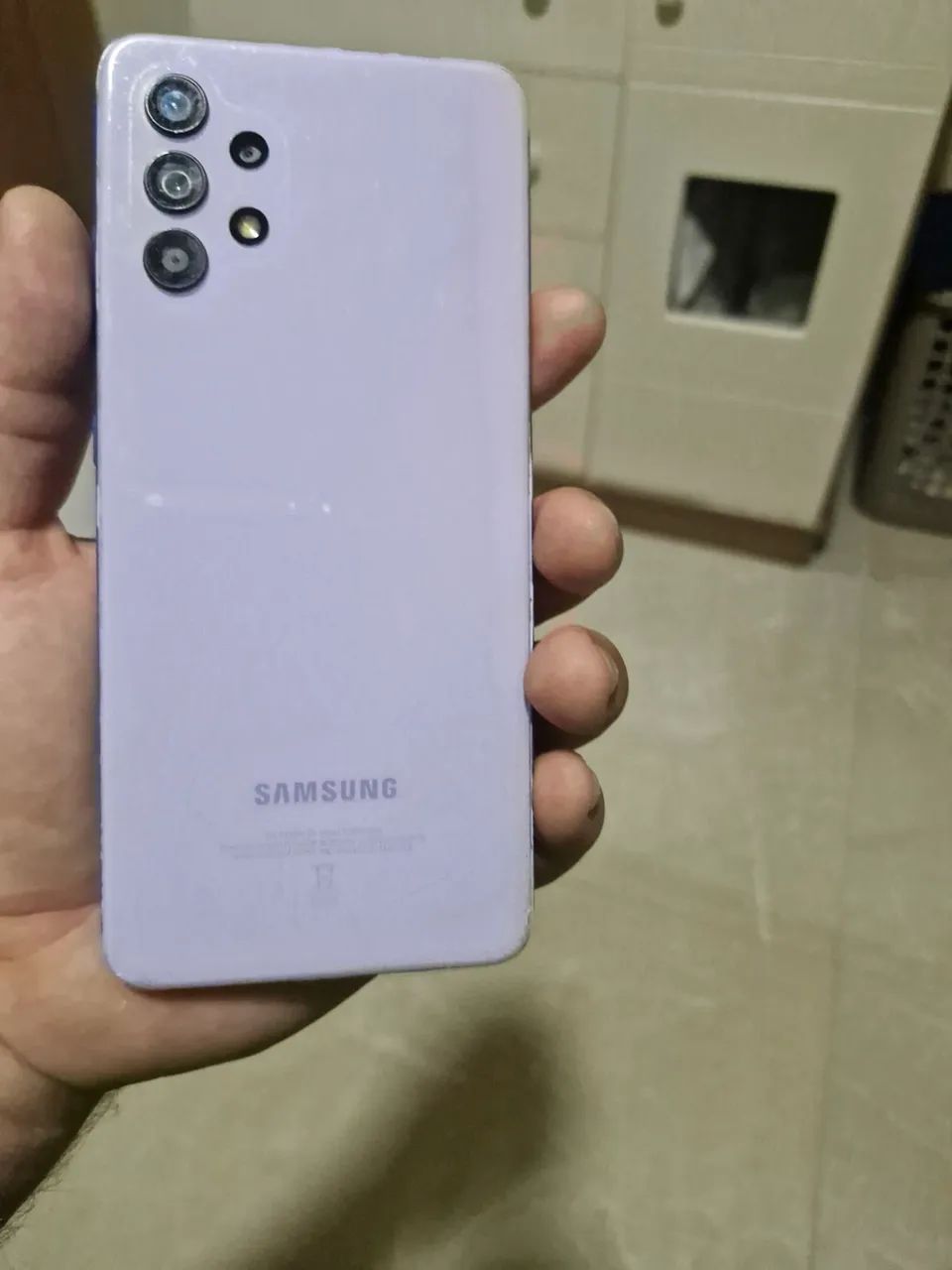 Sansung A32 128gb 