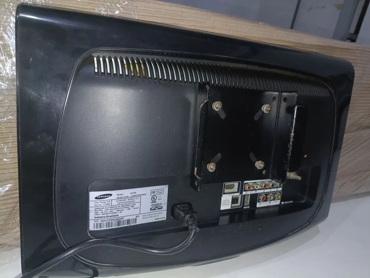 Televisão  - Foto 4