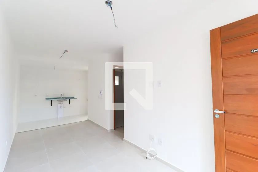 Apartamento à Venda - Vila Constança , 2 Quartos, 44 m2 - Foto 3