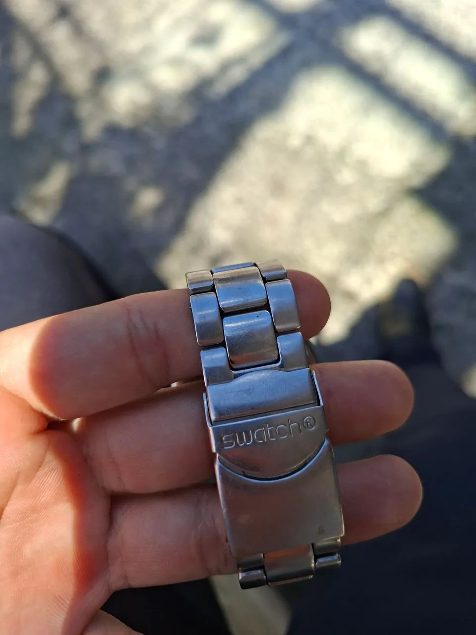 SWATCH IRONY - Foto 3