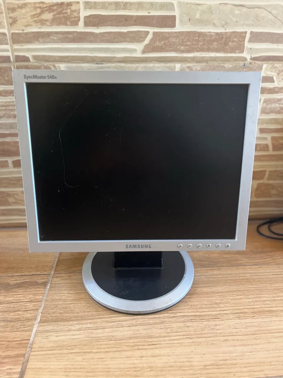Monitor Samsung