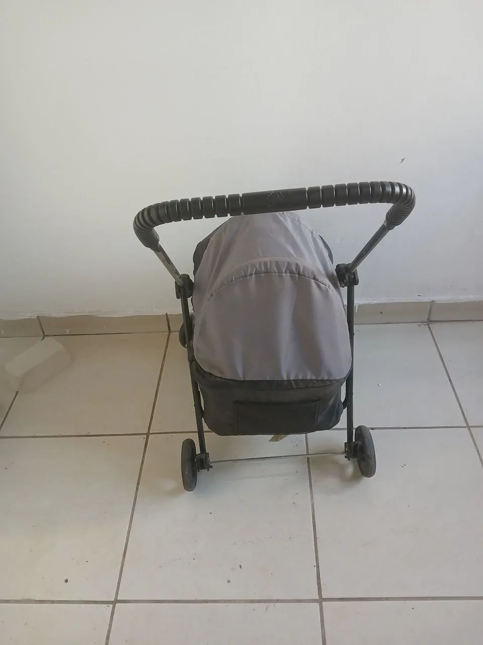 Carrinho para pet