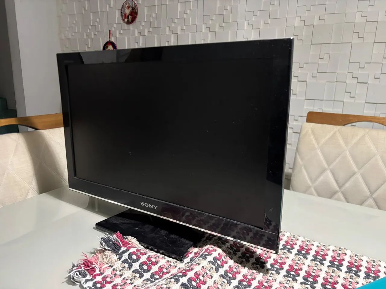 Tv Sony bravia 22 polegadas  - Foto 4