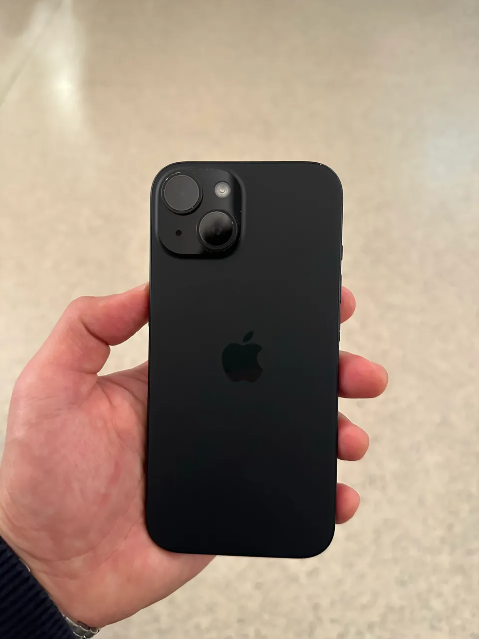 Iphone 15 512gb azul - Celulares e Smartphones - Belmonte, Belo