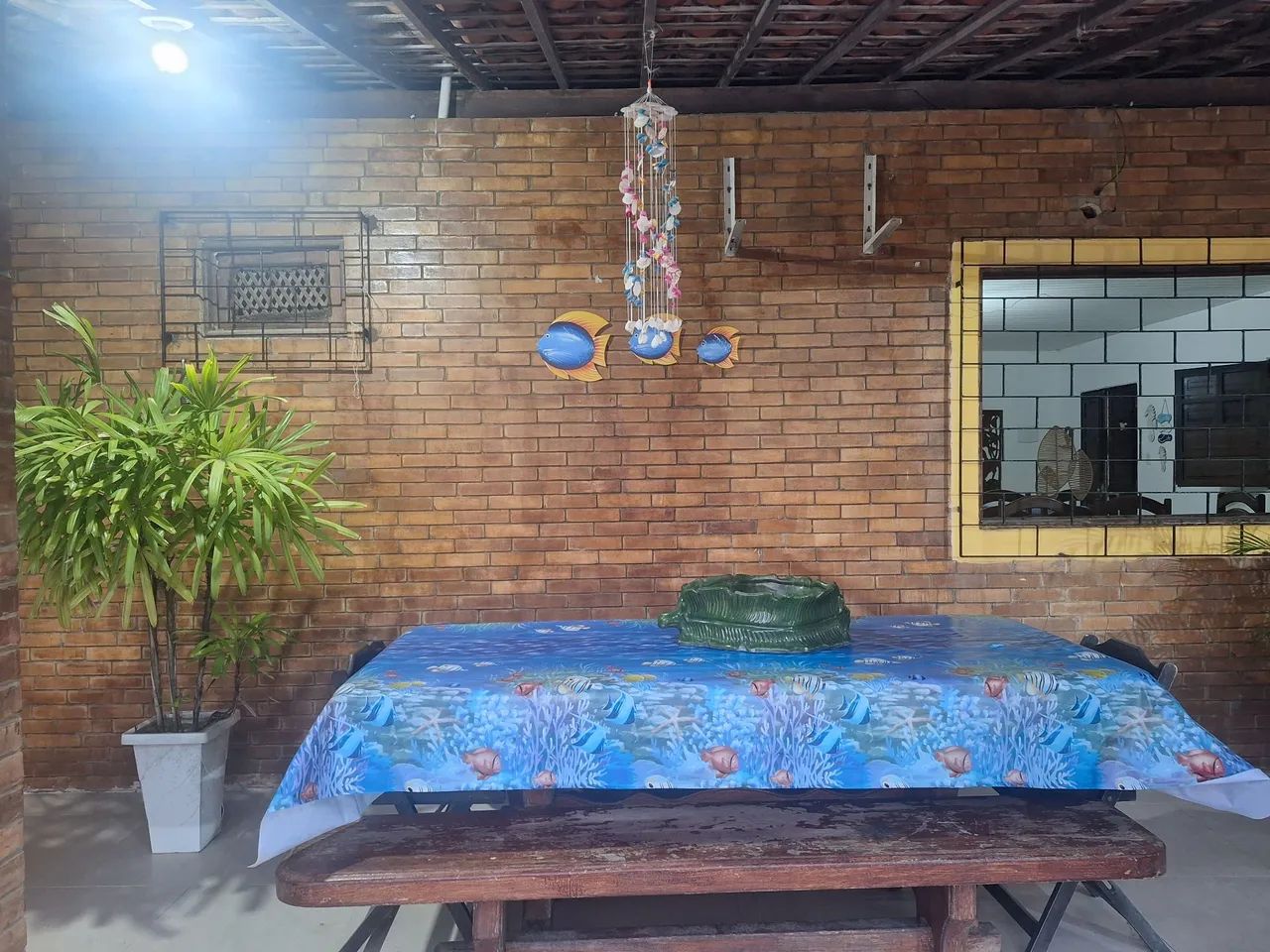 Alugo chácara para temporada na Barra Nova.  - Foto 11