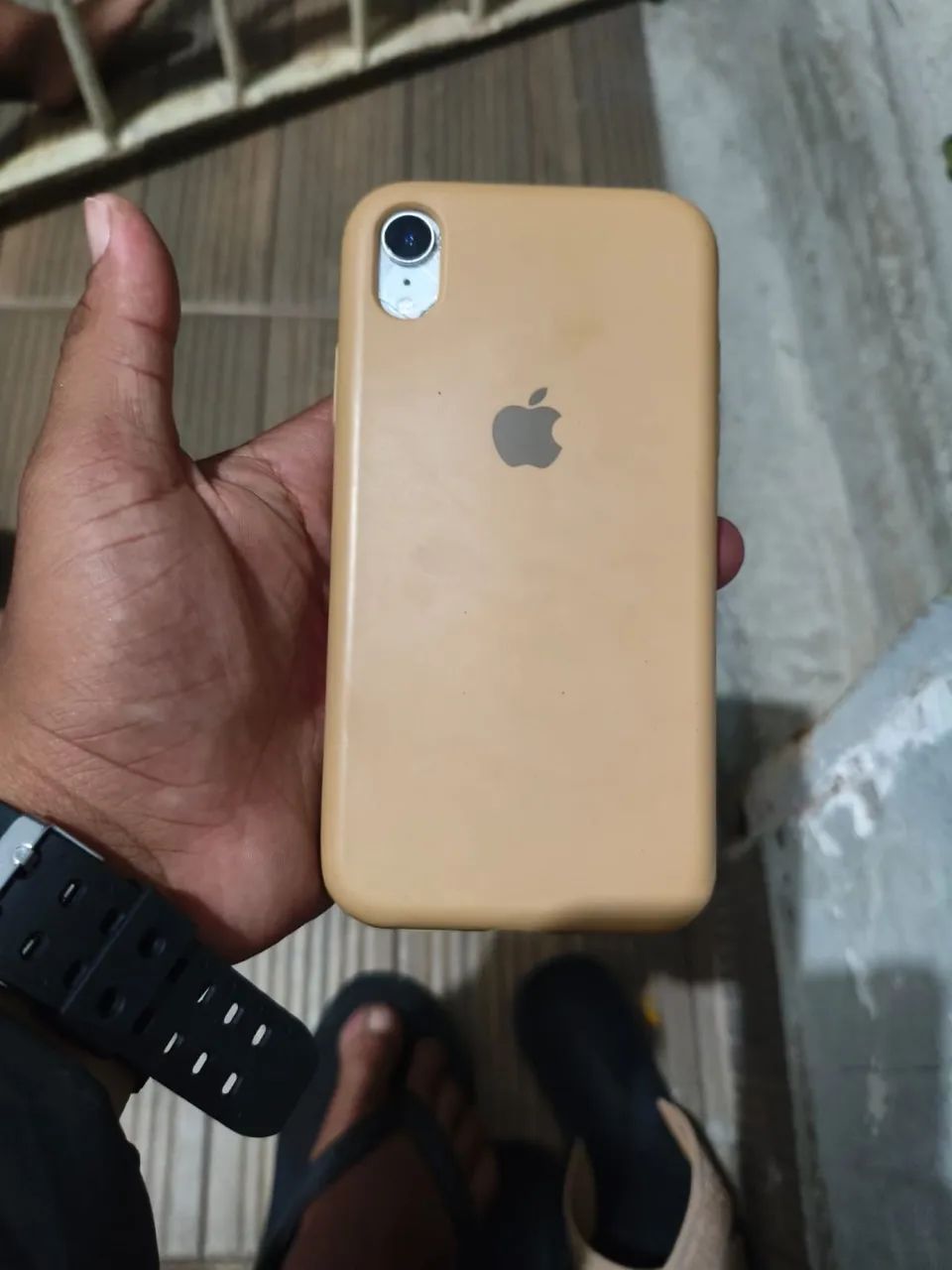 iPhone XR  - Foto 3