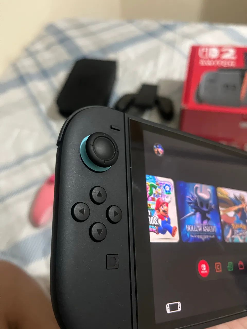 Nintendo Switch 2  - Foto 2