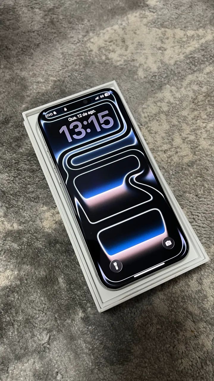 iPhone 17 Pro Max - Foto 2