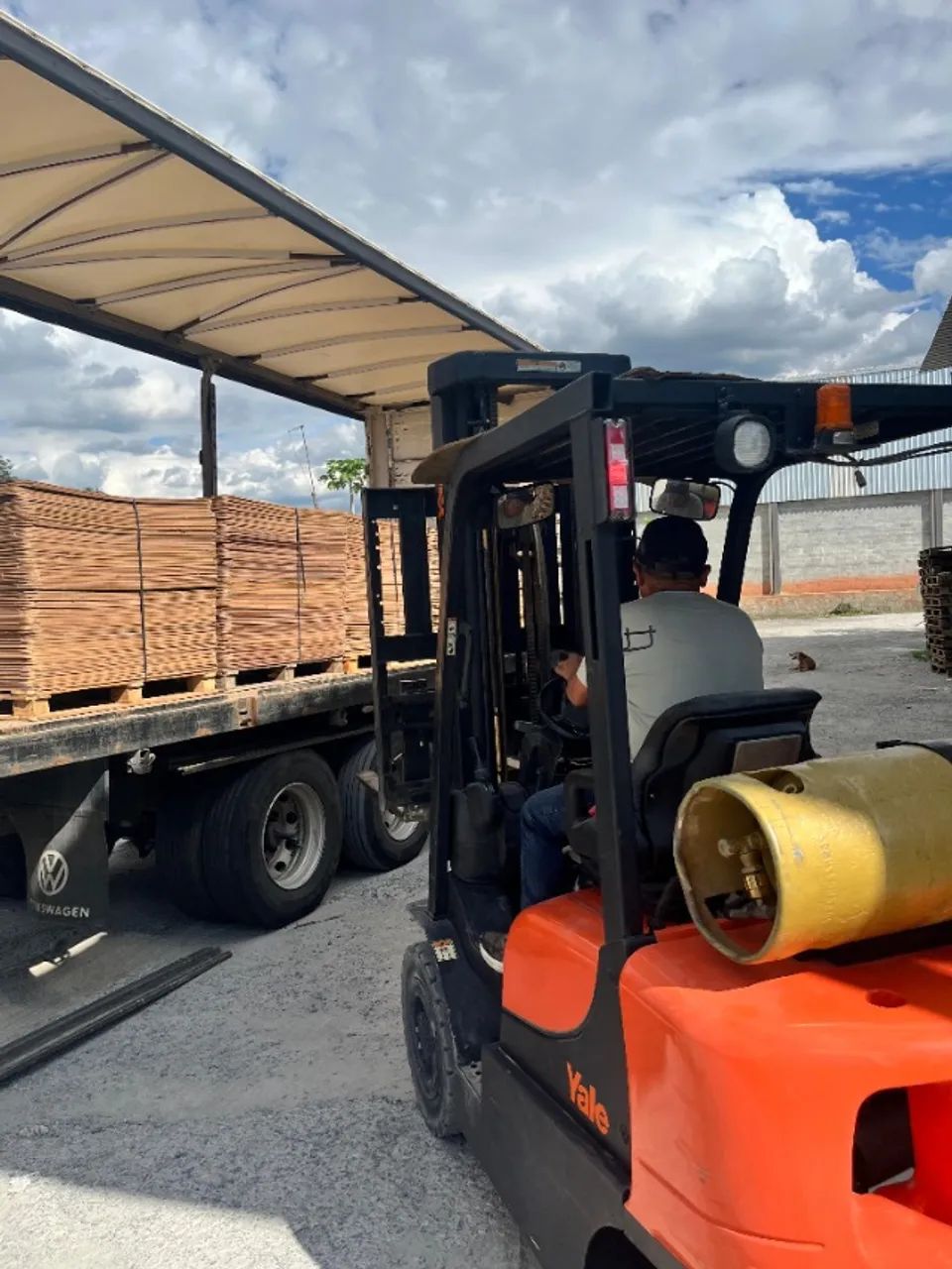 Chapatex - Eucatex - Padrão PBR 
