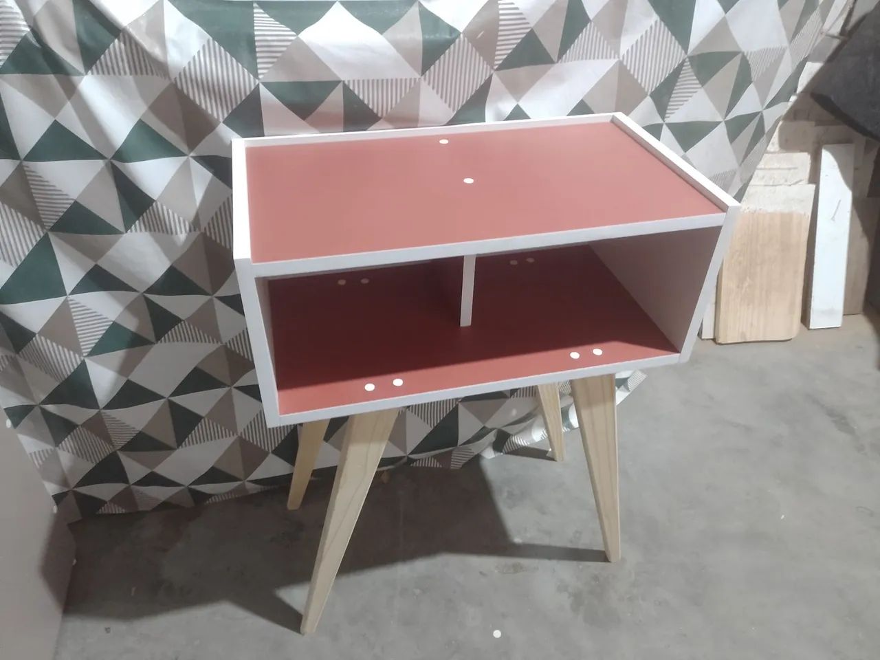 Mesinha cantinho do café  - Foto 5