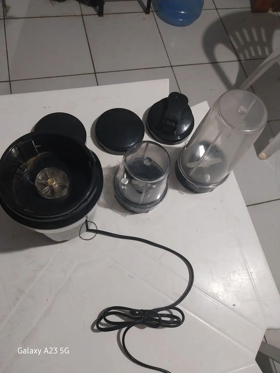 Multi processador - Foto 2