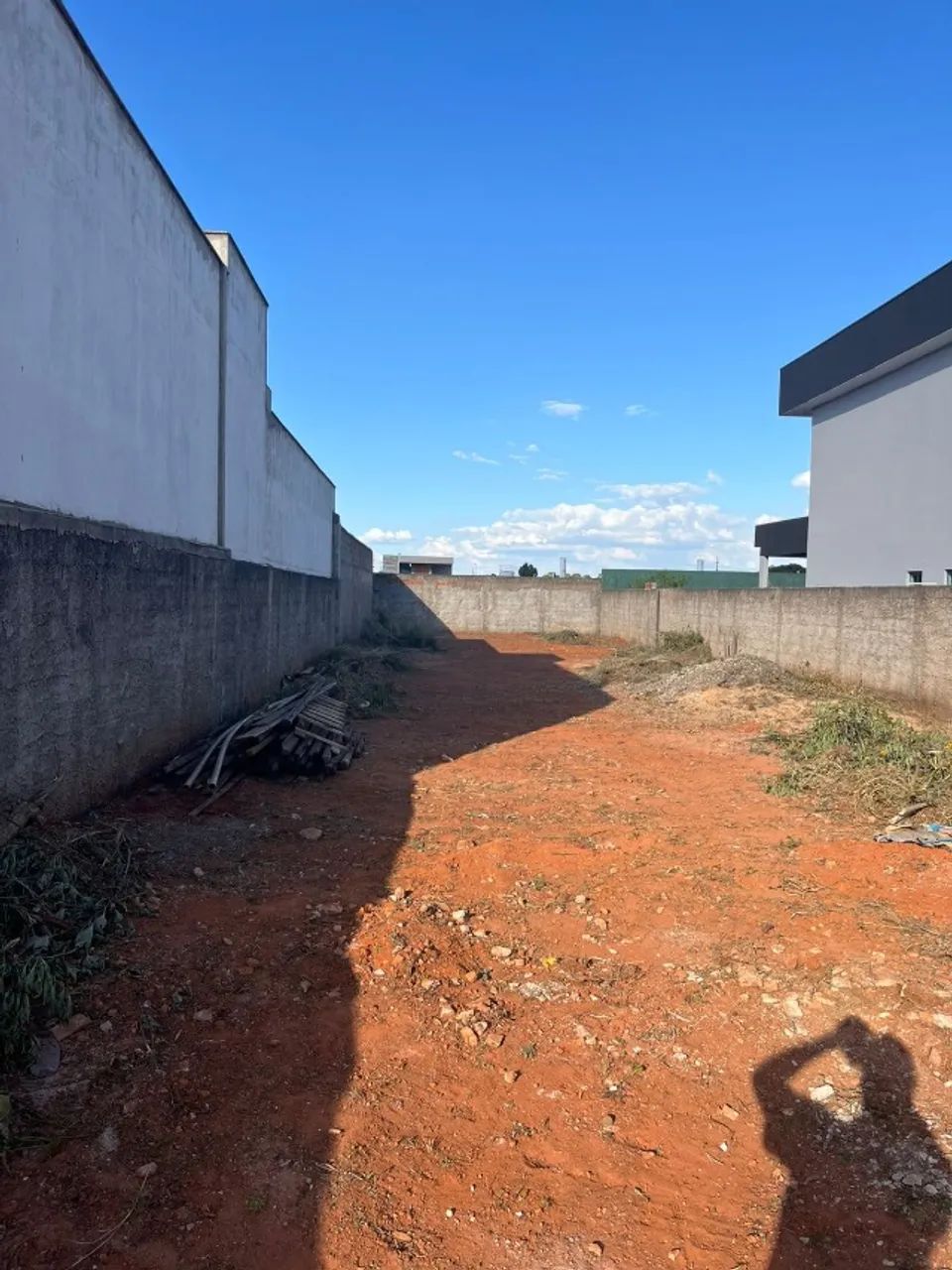 Vendo Lote Ponte Alta norte  - Foto 2