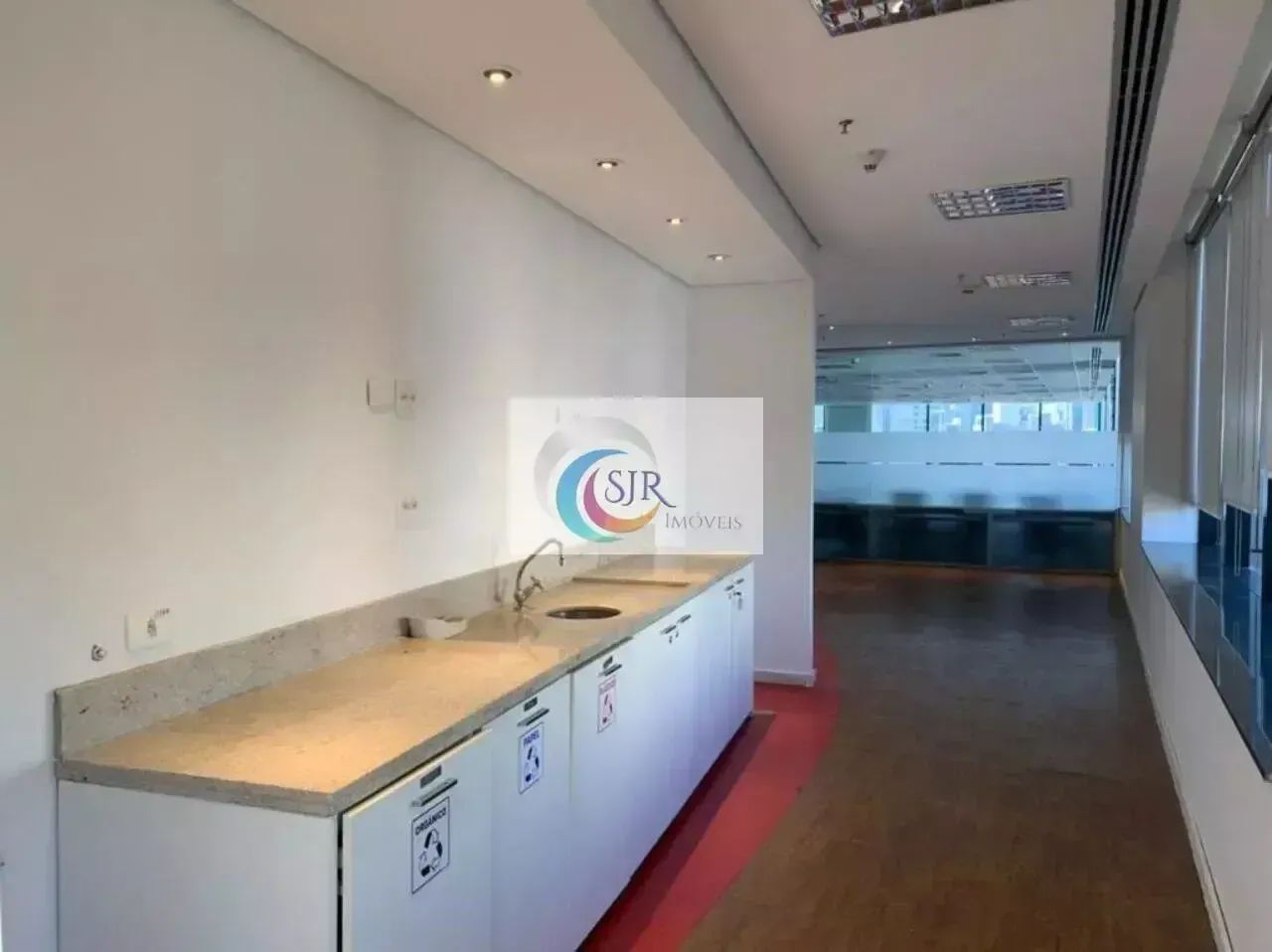 Conjunto, 672 m² - venda e locação  - Vila Olímpia - São Paulo/SP - Foto 2