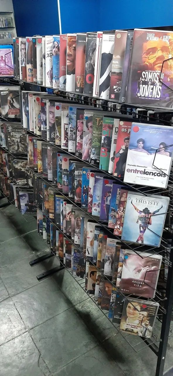 DVDS ORIGINAIS DE COLEÇÃO  - Foto 3