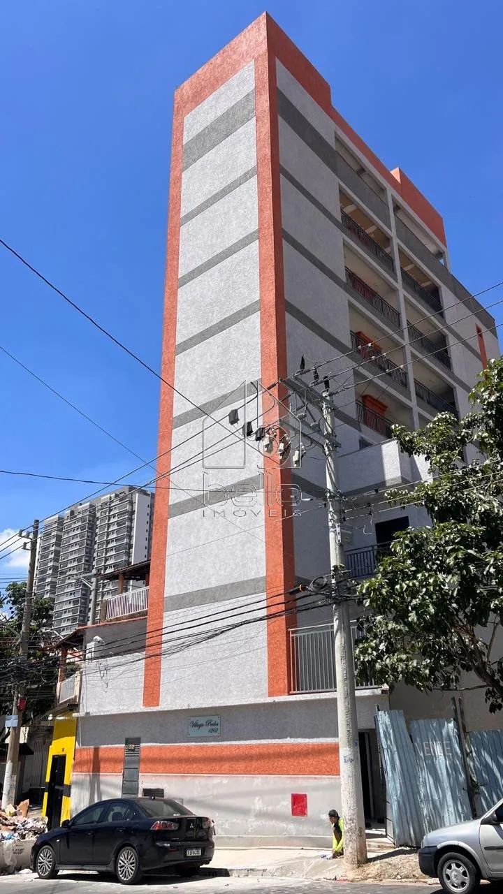 Apartamento Metrô Penha