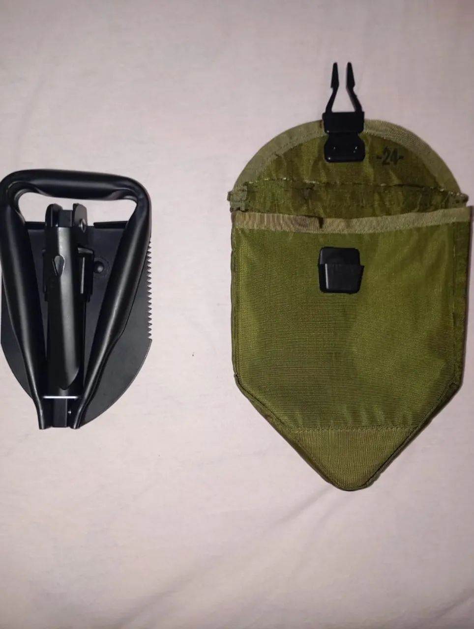 Pá Militar  - Foto 2