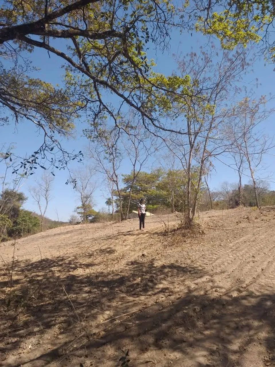 Terreno em Taquaraçu de Minas  - Foto 4