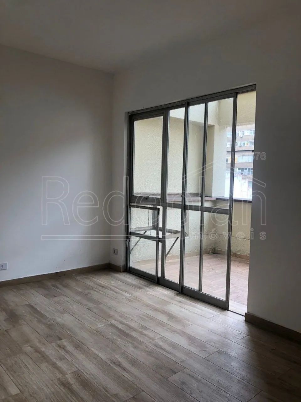 Apartamento 2 Quartos no Centro de Barra Mansa! - Foto 2