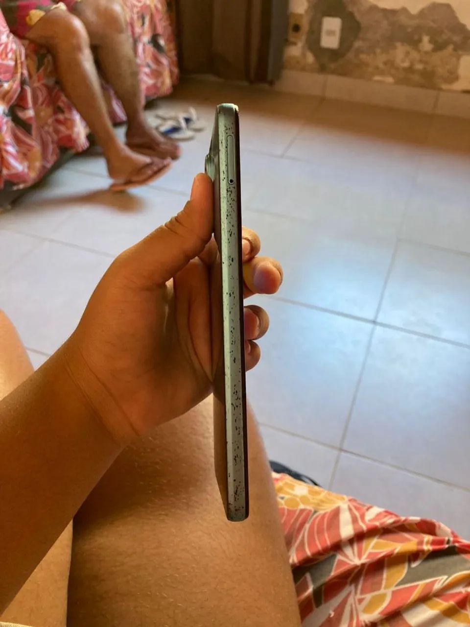 Celular moto G22 - Foto 3