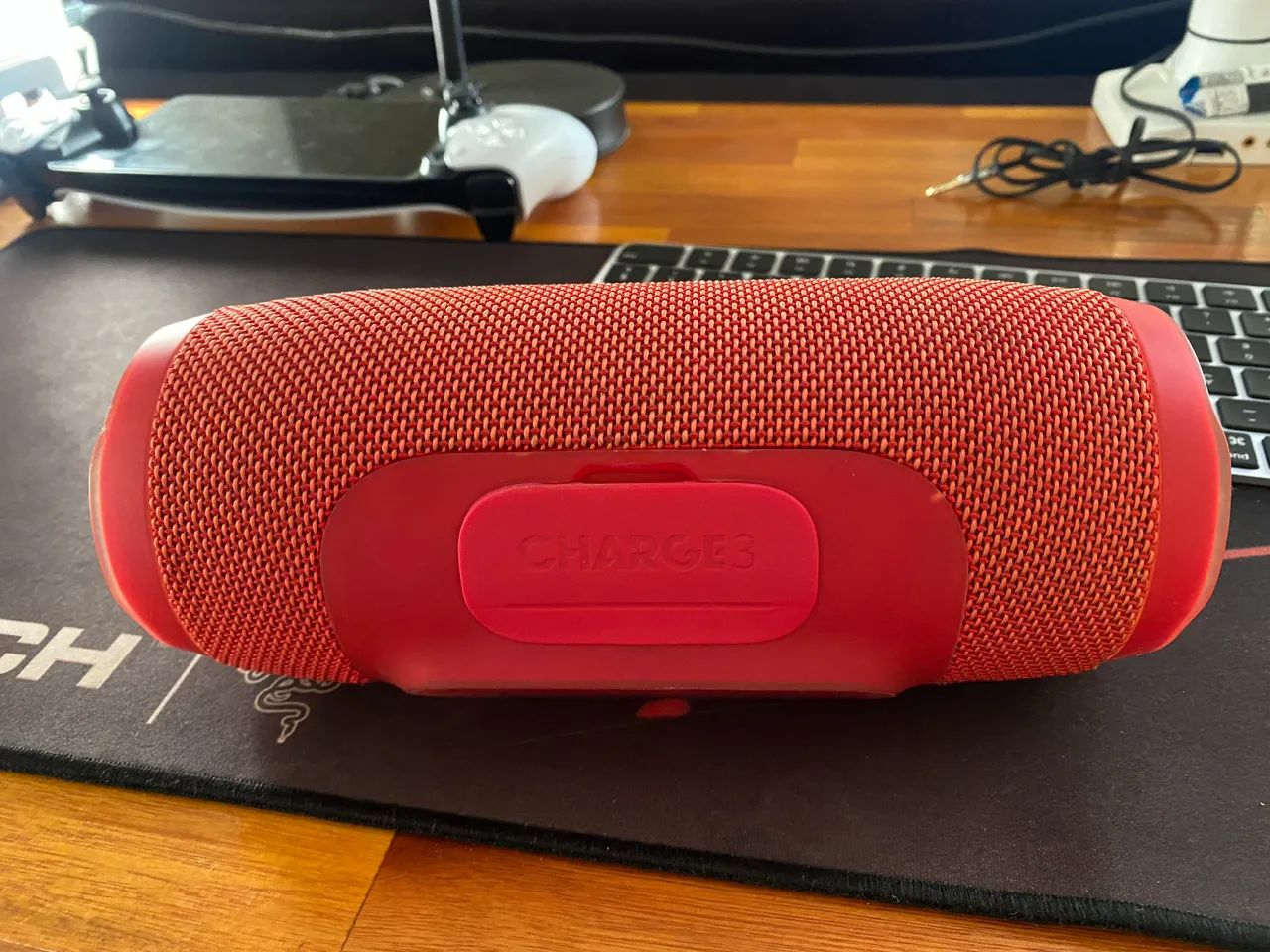 JBL Charge 3