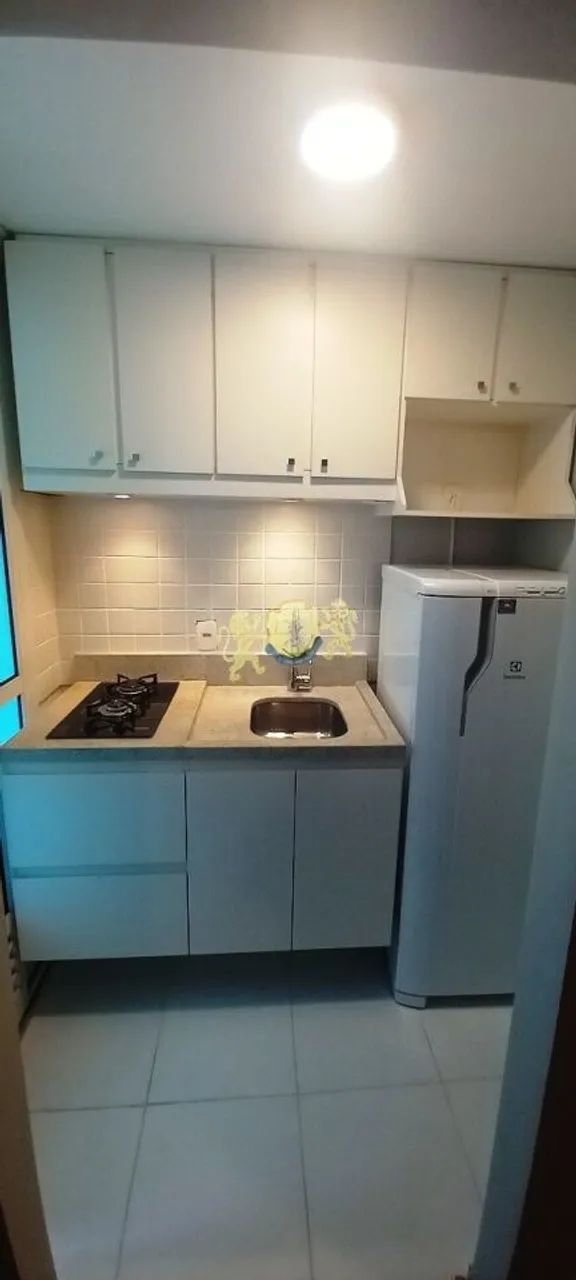 Apartamento com 1 Quarto para alugar, 50m² - Moema - Foto 3