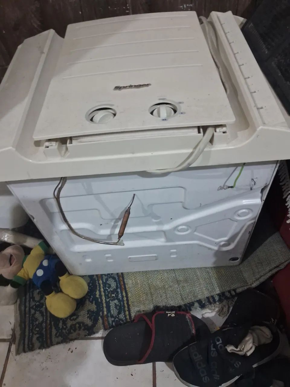 Vendo Ar condicionado 7500btws - Foto 3
