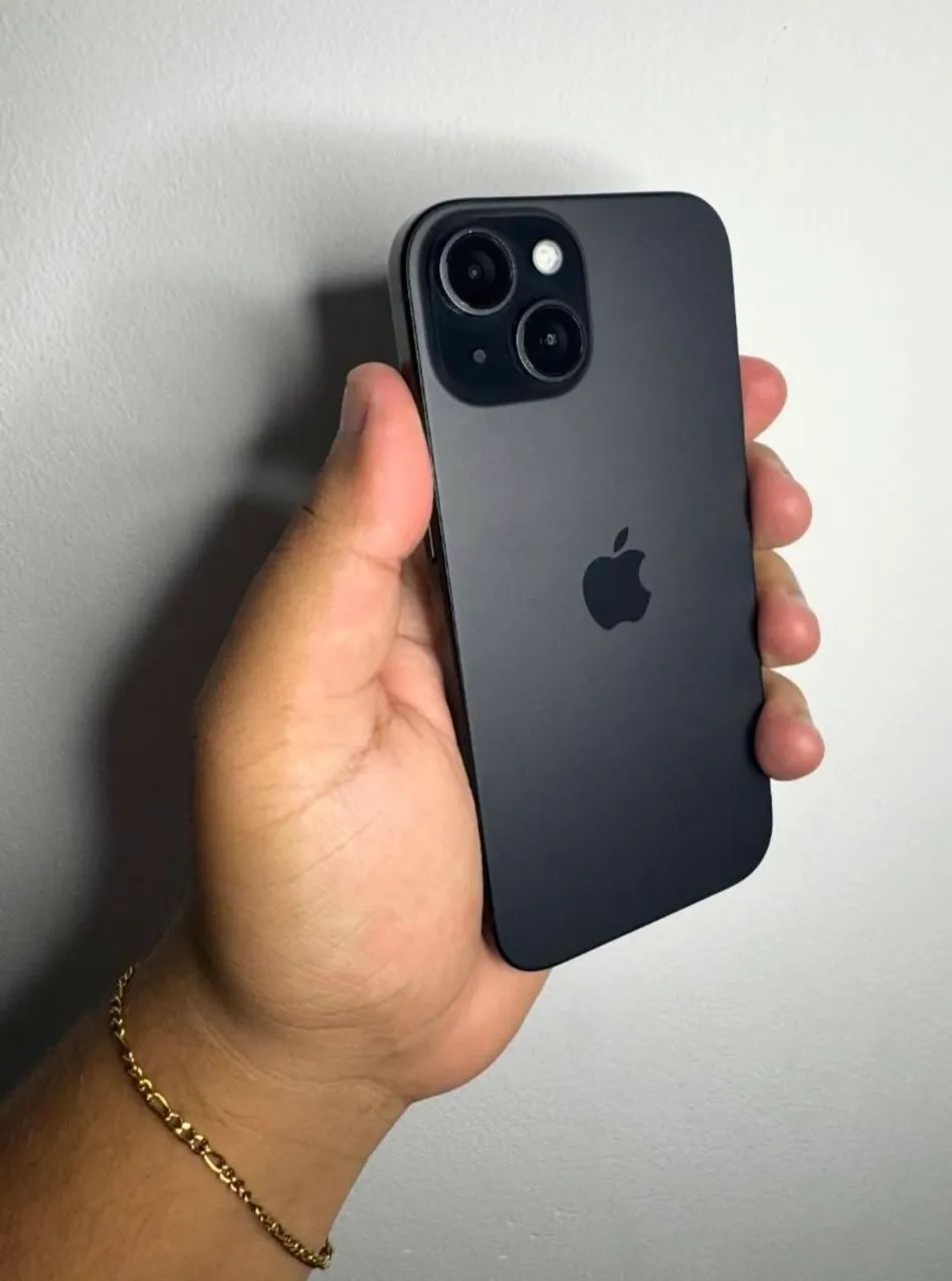 iPhone 15 128GB todo original  - Foto 2