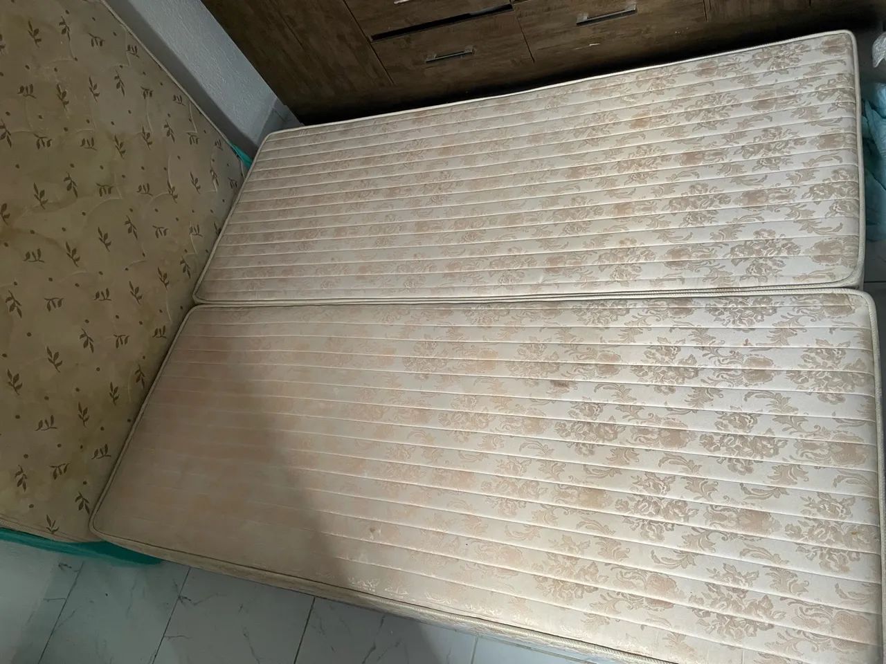 Box de cama  - Foto 2