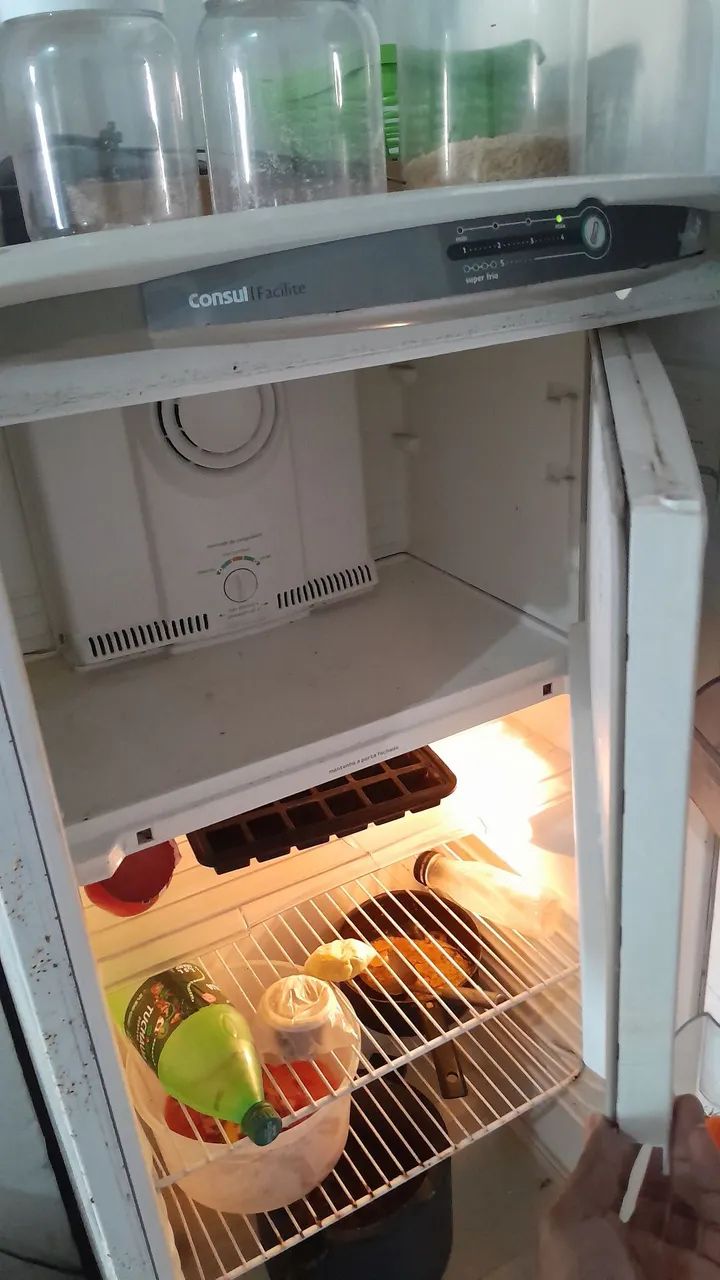 Geladeira 400 - Foto 4