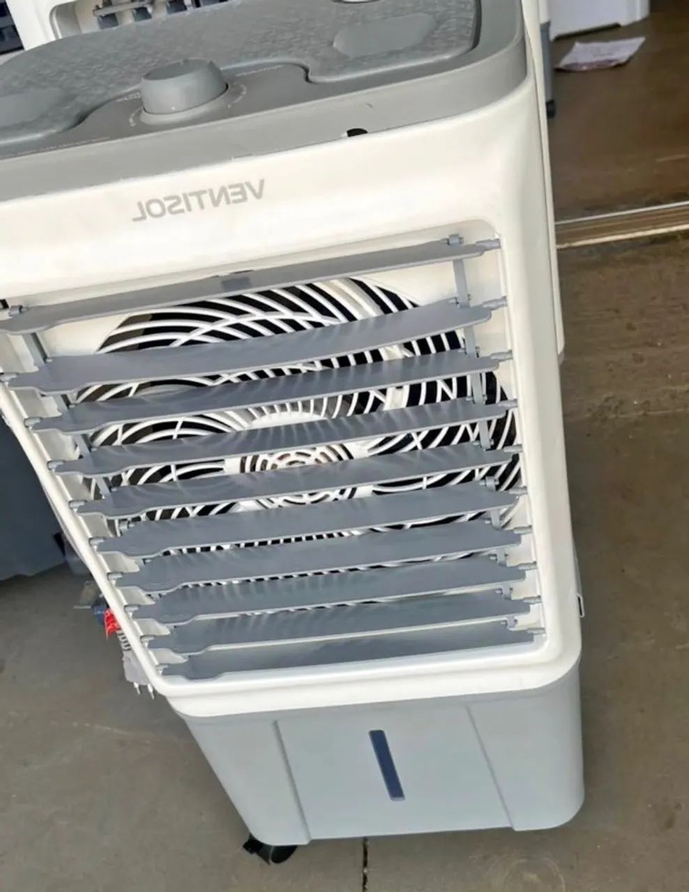 Climatizadores 