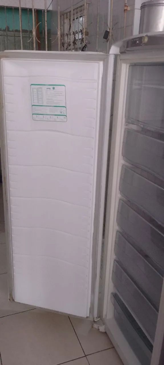 Freezer vertical Consul - Foto 2