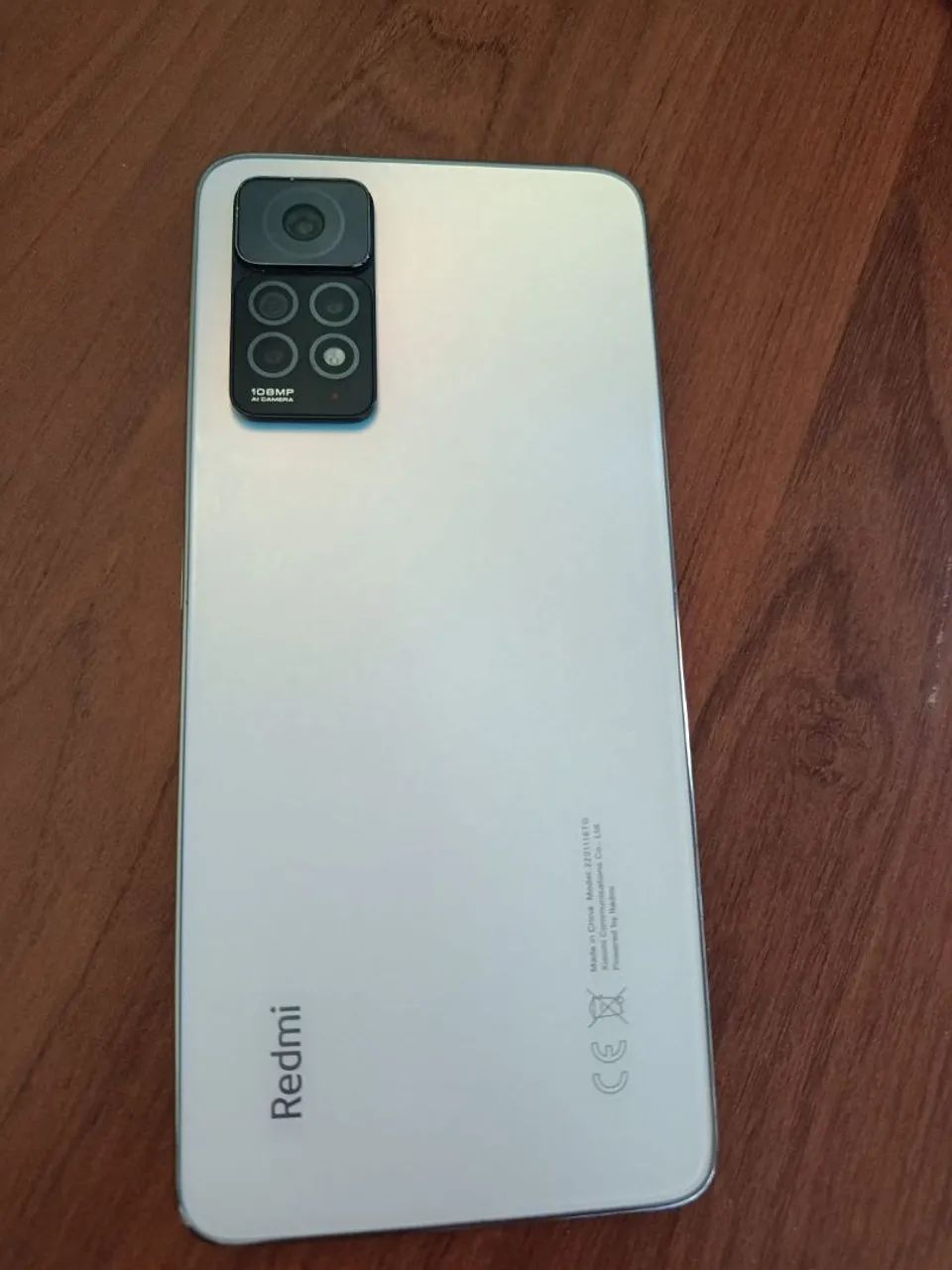 Xiaomi note 11 pro - Foto 2