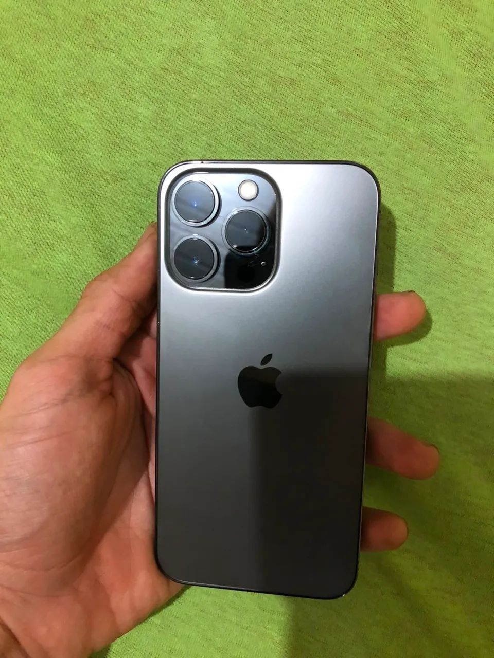 Iphone 13 Pro 256gb - Foto 2