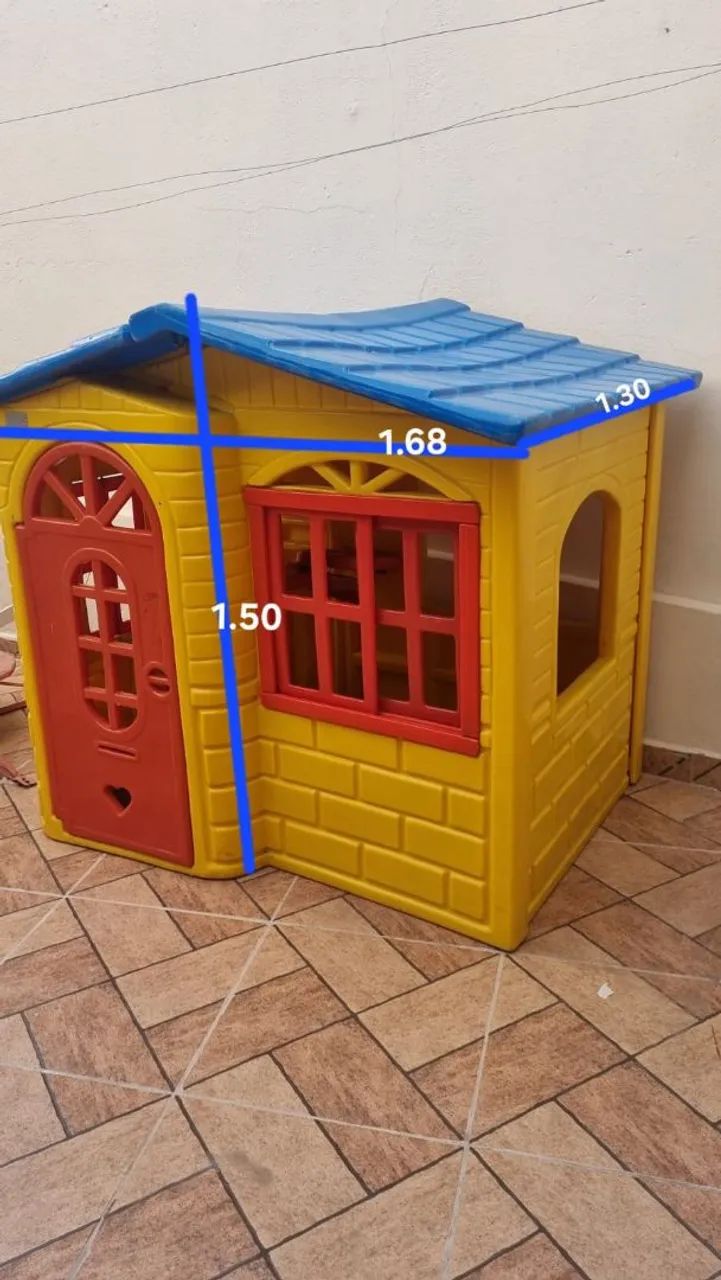 Casinha de criança  - Foto 2